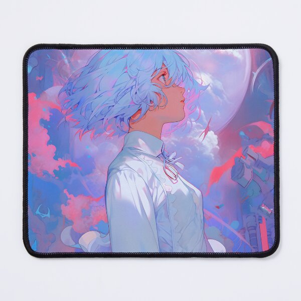 Item preview, Evangelion Chronicles: Mechs, Apocalyptic Drama, and Anime-Manga Fusion Artistry designed and sold by InsaneLEDP1994.