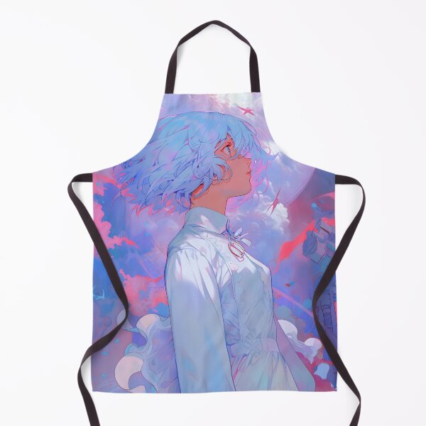 Item preview, Evangelion Chronicles: Mechs, Apocalyptic Drama, and Anime-Manga Fusion Artistry designed and sold by InsaneLEDP1994.