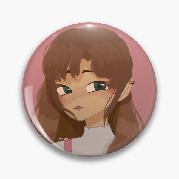 Item preview, Hannah (PFP ver)  designed and sold by yixuannchenn.