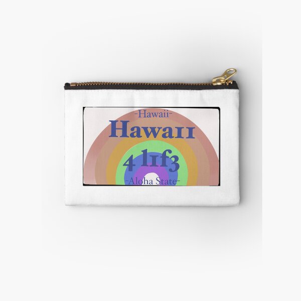 Item preview, Hawaii designed and sold by MyFreshArt.