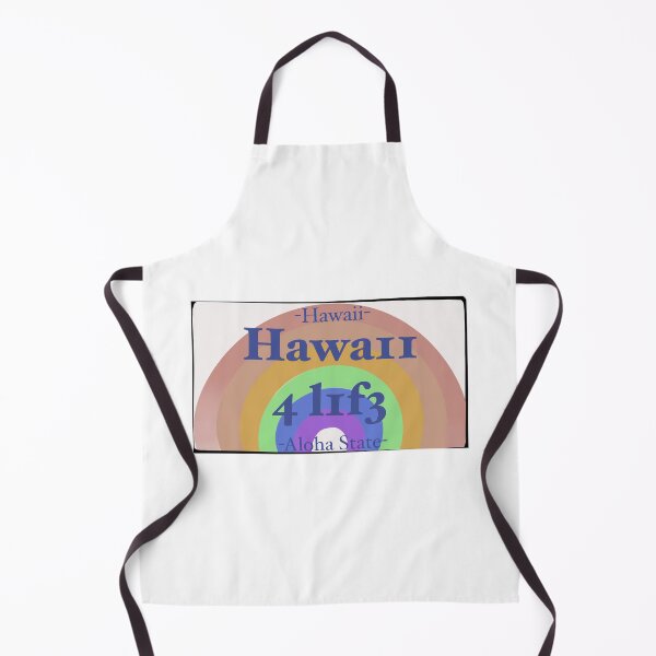 Item preview, Hawaii designed and sold by MyFreshArt.