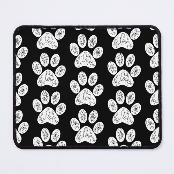 Item preview, Pet paw love designed and sold by NathBros.