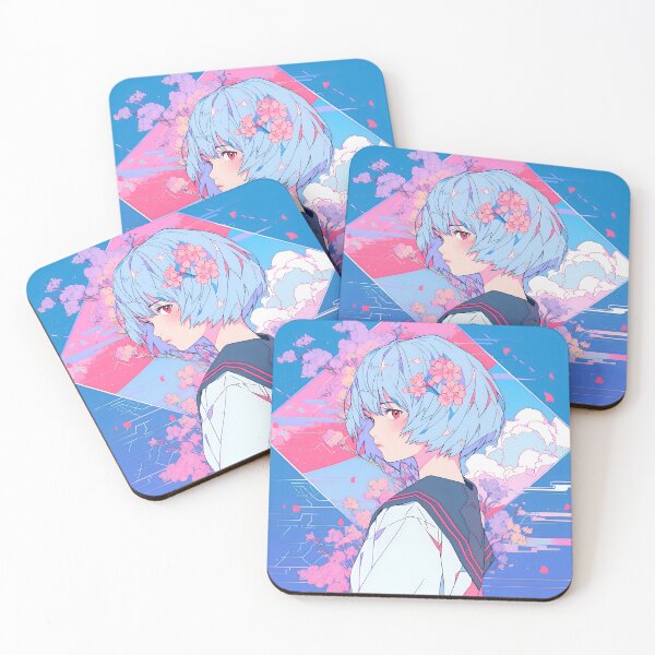 Item preview, Evangelion Chronicles: Mechs, Apocalyptic Drama, and Anime-Manga Fusion Artistry designed and sold by InsaneLEDP1994.