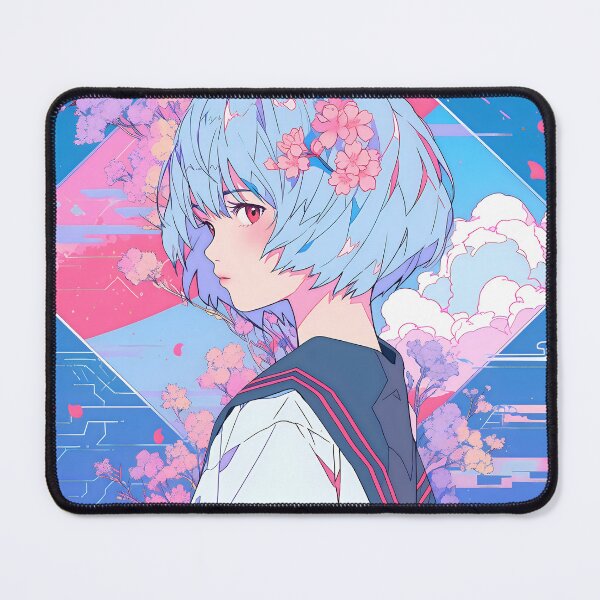 Item preview, Evangelion Chronicles: Mechs, Apocalyptic Drama, and Anime-Manga Fusion Artistry designed and sold by InsaneLEDP1994.