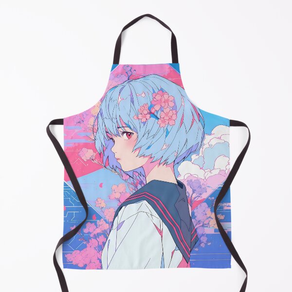 Item preview, Evangelion Chronicles: Mechs, Apocalyptic Drama, and Anime-Manga Fusion Artistry designed and sold by InsaneLEDP1994.