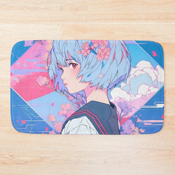 Item preview, Evangelion Chronicles: Mechs, Apocalyptic Drama, and Anime-Manga Fusion Artistry designed and sold by InsaneLEDP1994.