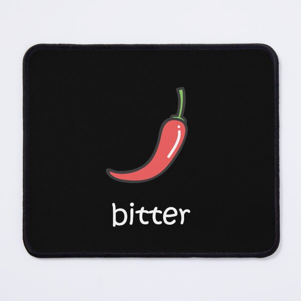 Item preview, bitter bitter bitter designed and sold by SOMI SOMI.