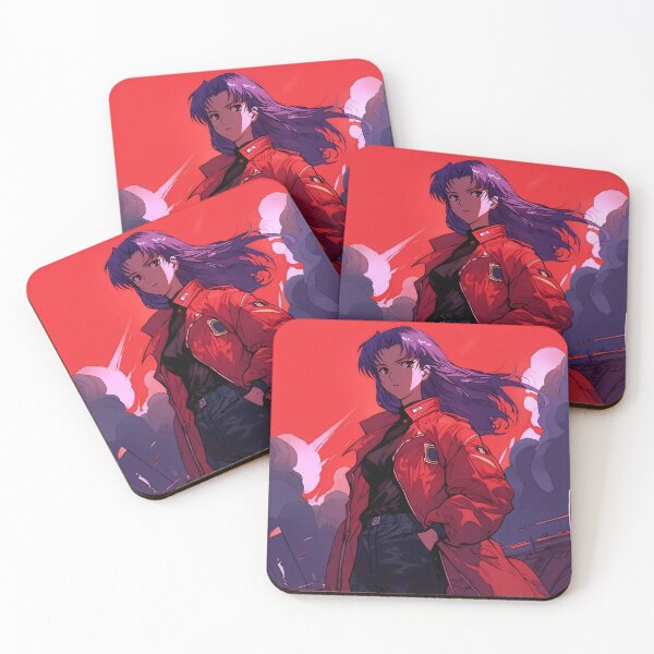 Item preview, Evangelion Chronicles: Mechs, Apocalyptic Drama, and Anime-Manga Fusion Artistry designed and sold by InsaneLEDP1994.