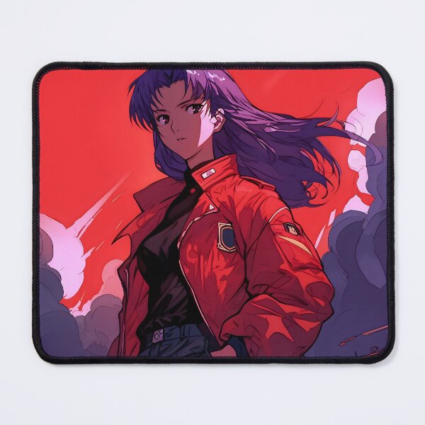 Item preview, Evangelion Chronicles: Mechs, Apocalyptic Drama, and Anime-Manga Fusion Artistry designed and sold by InsaneLEDP1994.