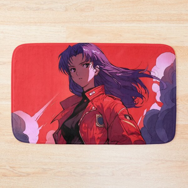 Item preview, Evangelion Chronicles: Mechs, Apocalyptic Drama, and Anime-Manga Fusion Artistry designed and sold by InsaneLEDP1994.