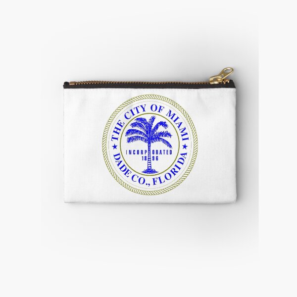Item preview, Seal of Miami designed and sold by abbeyz71.