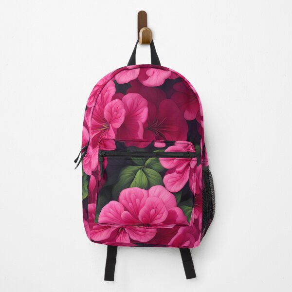 Item preview, Geranium love. designed and sold by Joanne Walsh.