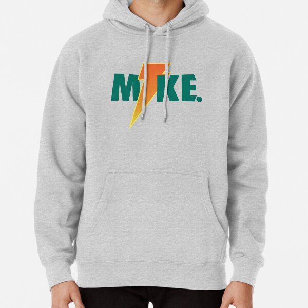 be like mike gatorade sweatshirt