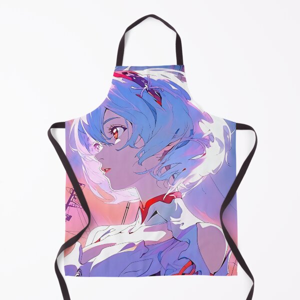 Item preview, Evangelion Chronicles: Mechs, Apocalyptic Drama, and Anime-Manga Fusion Artistry designed and sold by InsaneLEDP1994.