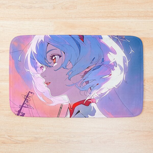 Item preview, Evangelion Chronicles: Mechs, Apocalyptic Drama, and Anime-Manga Fusion Artistry designed and sold by InsaneLEDP1994.