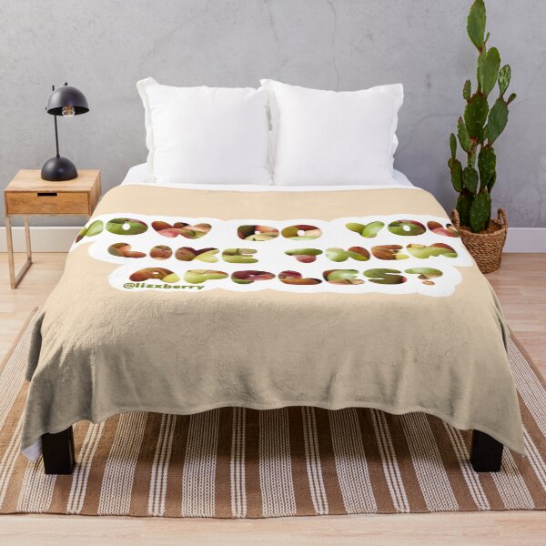 Item preview, How do you like them apples? designed and sold by lizxberry.