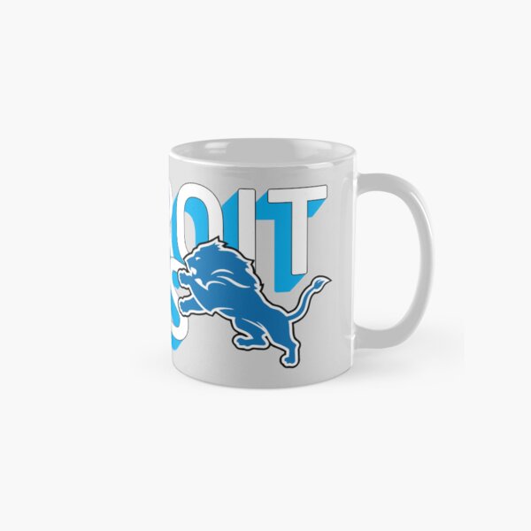 Item preview, detroit lions designed and sold by issa ayech.
