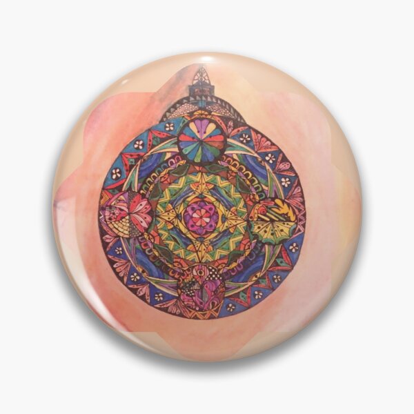Item preview, Compass,Compass,Colorful Art designed and sold by idizayilstore.