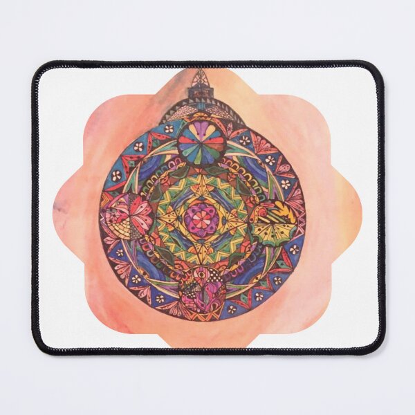 Item preview, Compass,Compass,Colorful Art designed and sold by idizayilstore.