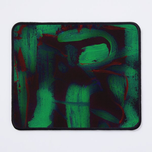 Item preview, Green Abstraction designed and sold by SpieklyArt.