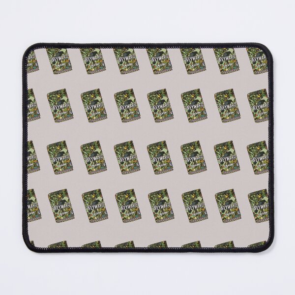 Item preview, Weyward books designed and sold by lalashellsArt.