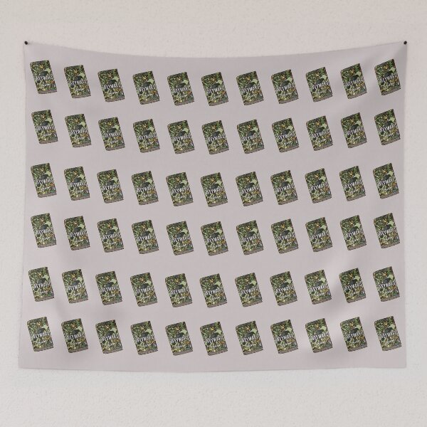 Item preview, Weyward books designed and sold by lalashellsArt.