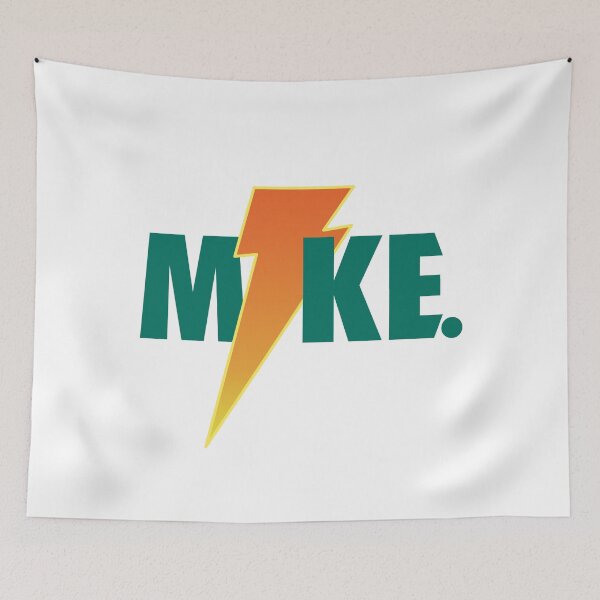 Item preview, 'Be Like Mike' designed and sold by The Real Jonny D.