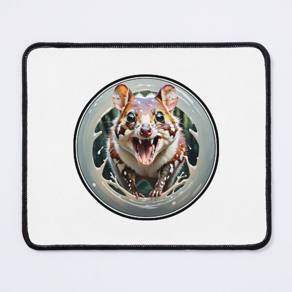 Item preview, Wh¡†e˚˚sPø††e∂˚Quøll˚ ˚ ˚ designed and sold by Al-Varius.