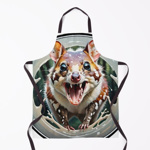 Item preview, Wh¡†e˚˚sPø††e∂˚Quøll˚ ˚ ˚ designed and sold by Al-Varius.