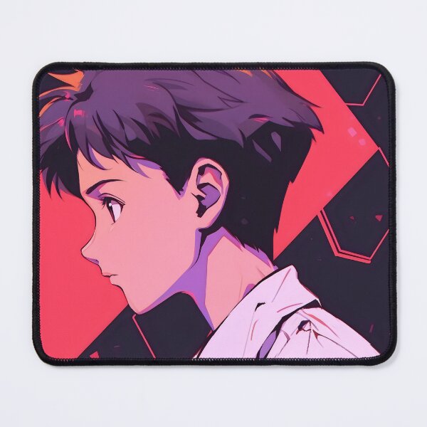 Item preview, Evangelion Chronicles: Mechs, Apocalyptic Drama, and Anime-Manga Fusion Artistry designed and sold by InsaneLEDP1994.