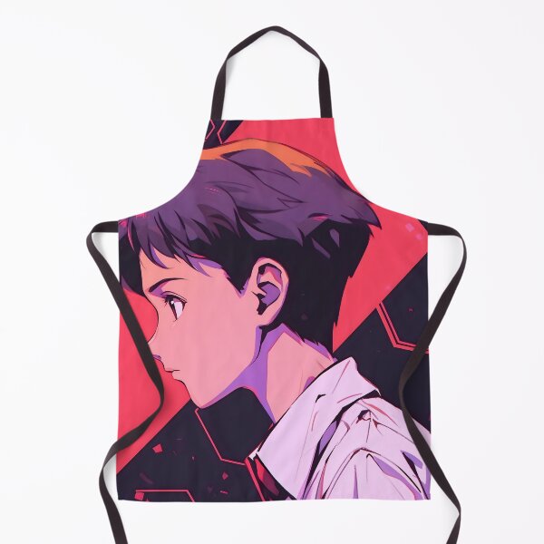 Item preview, Evangelion Chronicles: Mechs, Apocalyptic Drama, and Anime-Manga Fusion Artistry designed and sold by InsaneLEDP1994.