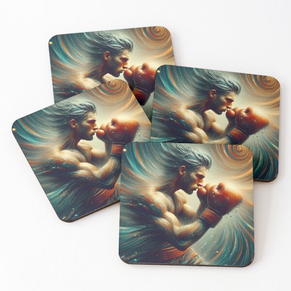 Item preview, boxing energy designed and sold by 7Bluedragon (Jane art collection).