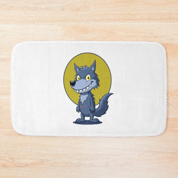 Item preview, Wolf designed and sold by Whose-sweat.