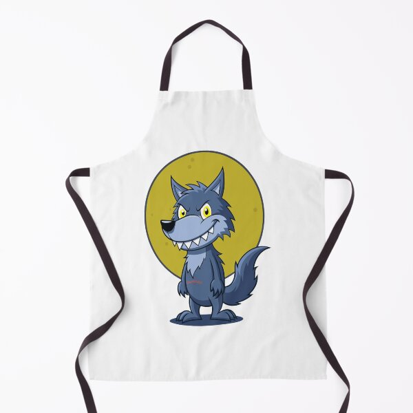 Item preview, Wolf designed and sold by Whose-sweat.
