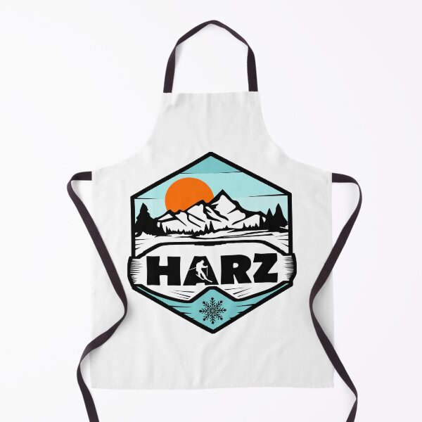 Item preview, Harz winter sports designed and sold by blankshirt.