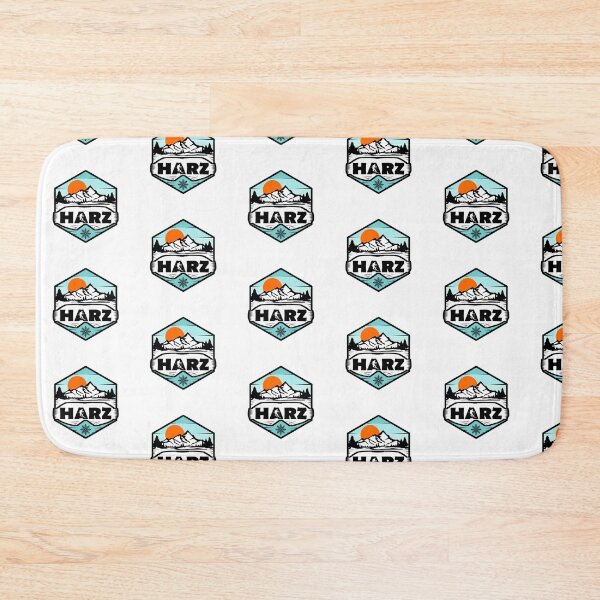 Item preview, Harz winter sports designed and sold by blankshirt.