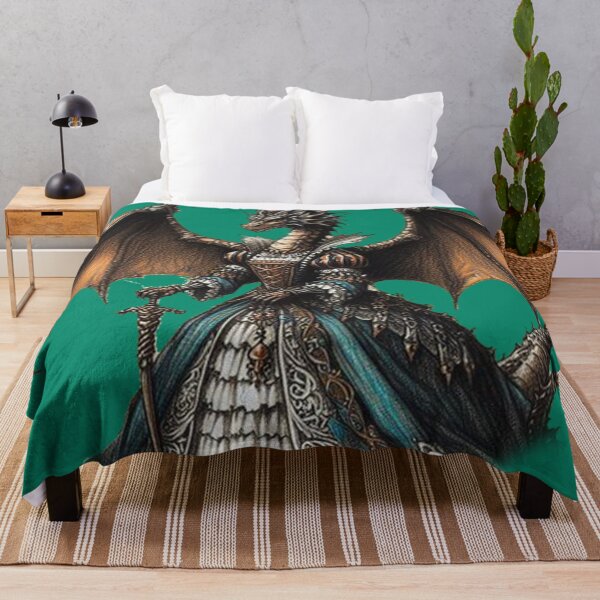 Item preview, Elizabethan dragon designed and sold by Foxlindesigns.