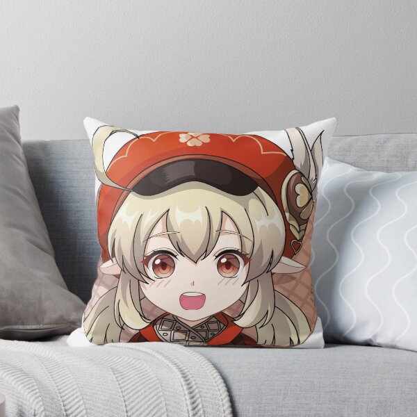 Item preview, Klee Genshin Impact fanart by HOROHARO designed and sold by H O R O H A R O.