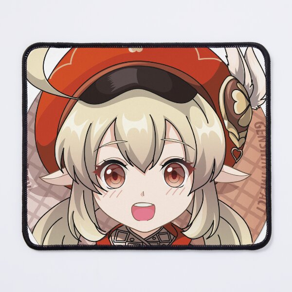 Item preview, Klee Genshin Impact fanart by HOROHARO designed and sold by H O R O H A R O.