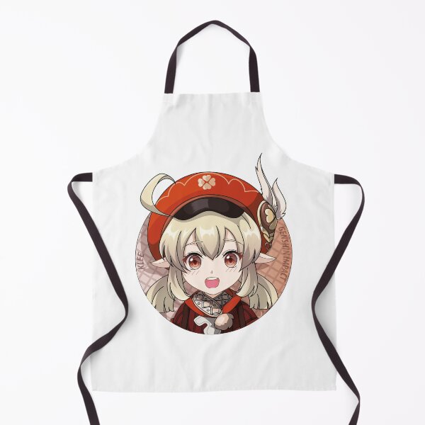 Item preview, Klee Genshin Impact fanart by HOROHARO designed and sold by H O R O H A R O.