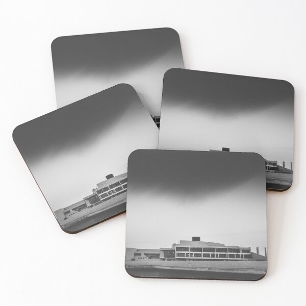 Item preview, Champalimaud Foundation: Lisbon’s Architectural Marvel designed and sold by João Miguel.