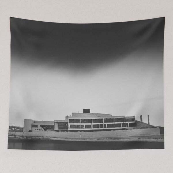 Item preview, Champalimaud Foundation: Lisbon’s Architectural Marvel designed and sold by João Miguel.