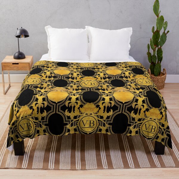 Item preview, Vaun-Bon (Gold Lotus) designed and sold by solidcoffee.
