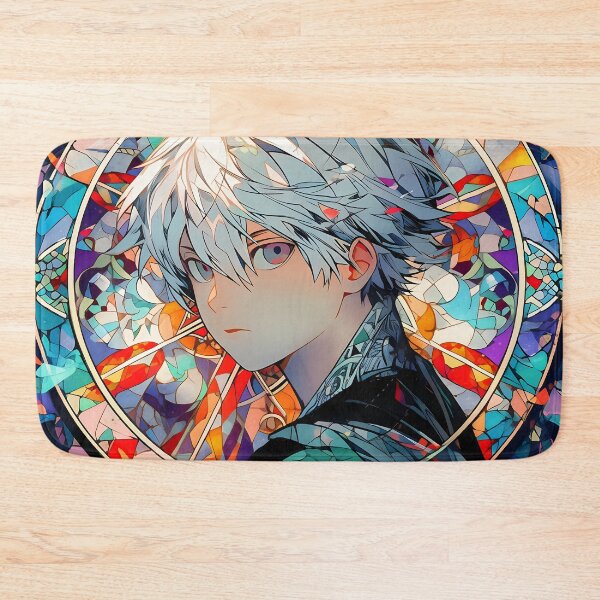 Item preview, Evangelion Chronicles: Mechs, Apocalyptic Drama, and Anime-Manga Fusion Artistry designed and sold by InsaneLEDP1994.