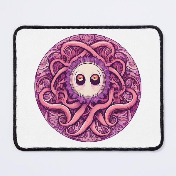 Item preview, Shub-shub Niggurath designed and sold by HRdeVaas.