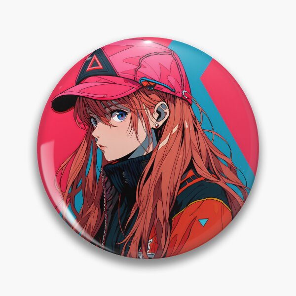 Item preview, Evangelion Chronicles: Mechs, Apocalyptic Drama, and Anime-Manga Fusion Artistry designed and sold by InsaneLEDP1994.
