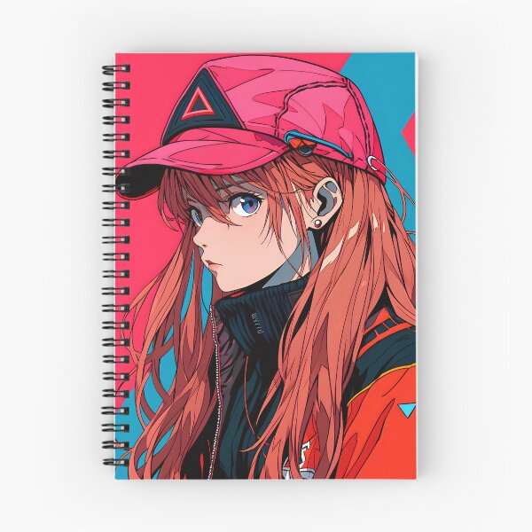 Item preview, Evangelion Chronicles: Mechs, Apocalyptic Drama, and Anime-Manga Fusion Artistry designed and sold by InsaneLEDP1994.