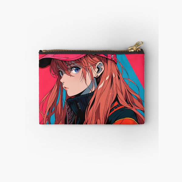 Item preview, Evangelion Chronicles: Mechs, Apocalyptic Drama, and Anime-Manga Fusion Artistry designed and sold by InsaneLEDP1994.
