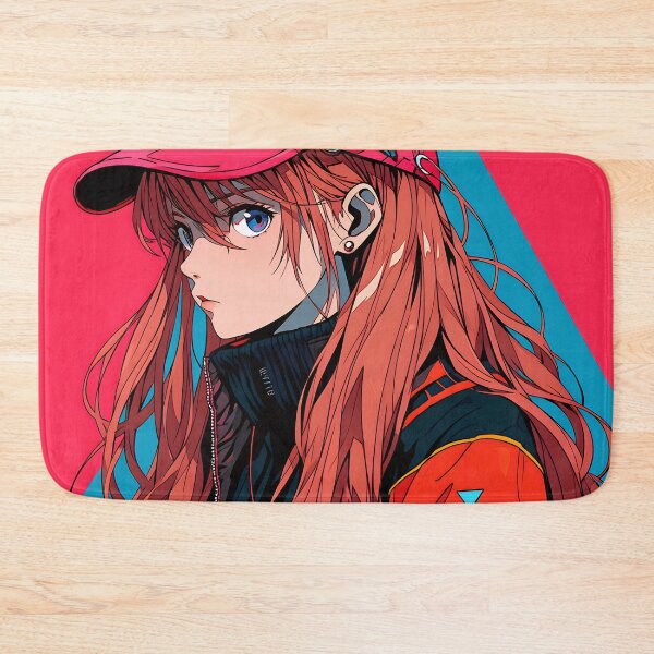 Item preview, Evangelion Chronicles: Mechs, Apocalyptic Drama, and Anime-Manga Fusion Artistry designed and sold by InsaneLEDP1994.