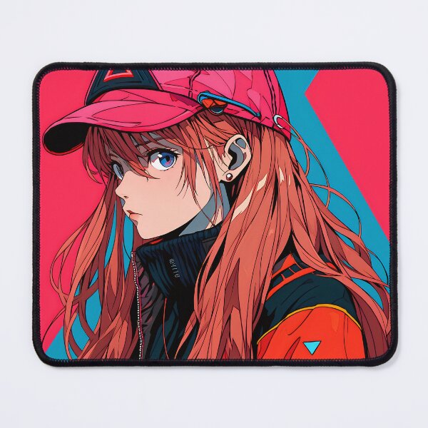 Item preview, Evangelion Chronicles: Mechs, Apocalyptic Drama, and Anime-Manga Fusion Artistry designed and sold by InsaneLEDP1994.